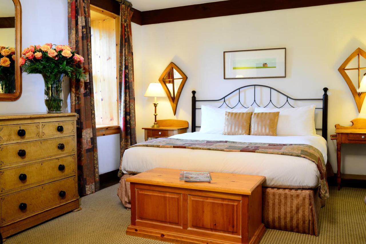 MILLCROFT INN & SPA | ⋆⋆⋆⋆ | VILLAGE OF ALTON, CANADA | SEASON DEALS ...