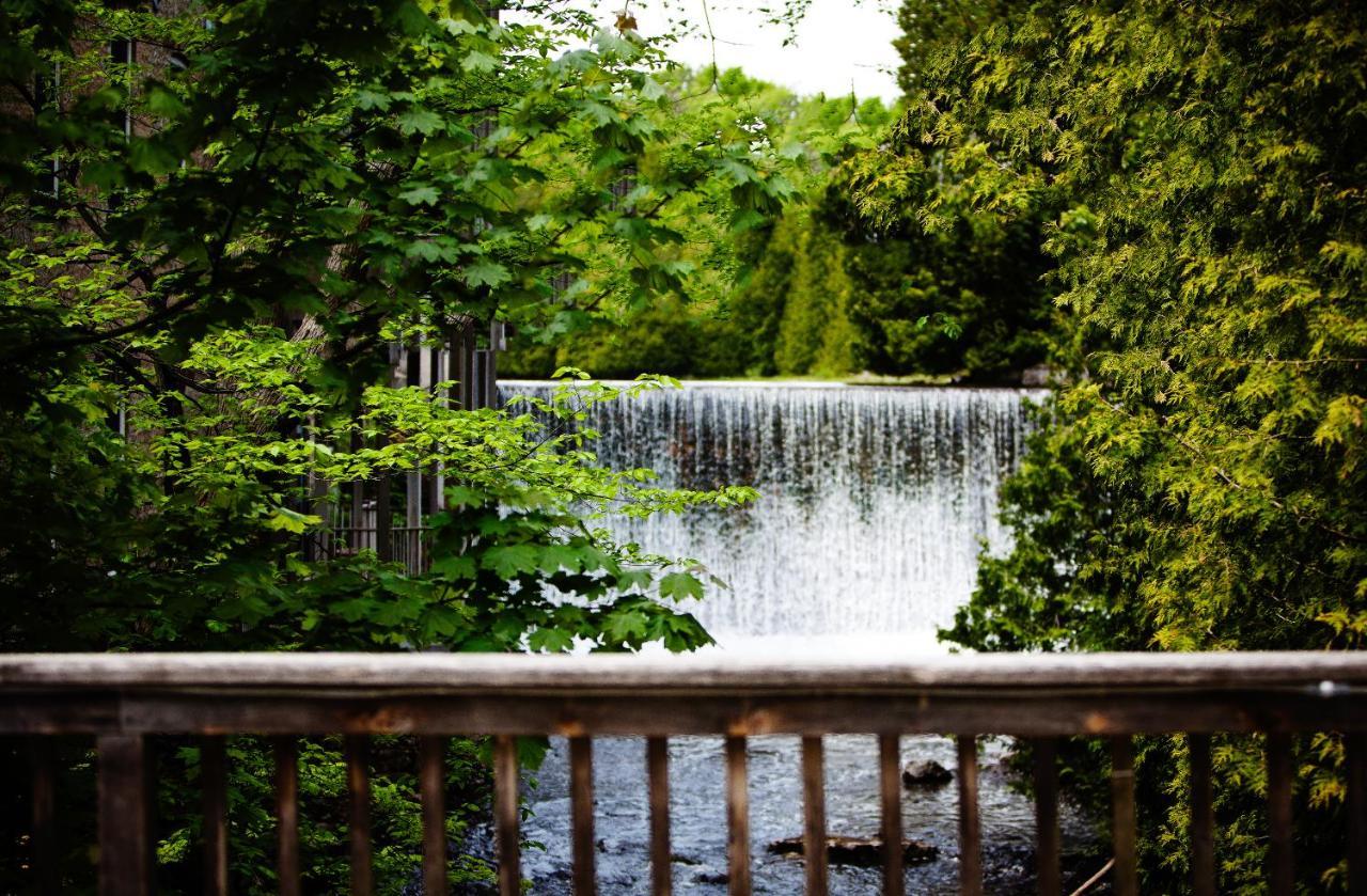 MILLCROFT INN & SPA | ⋆⋆⋆⋆ | VILLAGE OF ALTON, CANADA | SEASON DEALS ...