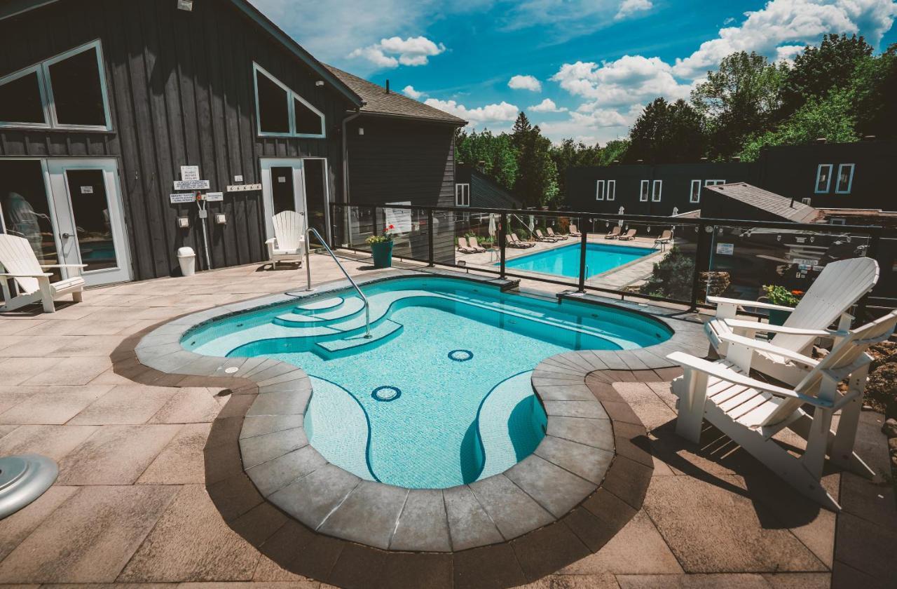 MILLCROFT INN & SPA | ⋆⋆⋆⋆ | VILLAGE OF ALTON, CANADA | SEASON DEALS ...
