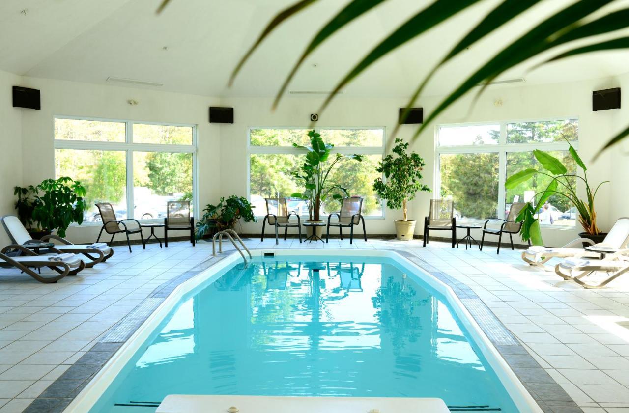 MILLCROFT INN & SPA | ⋆⋆⋆⋆ | VILLAGE OF ALTON, CANADA | SEASON DEALS ...