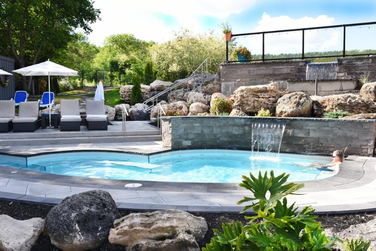 MILLCROFT INN & SPA | ⋆⋆⋆⋆ | VILLAGE OF ALTON, CANADA | SEASON DEALS ...