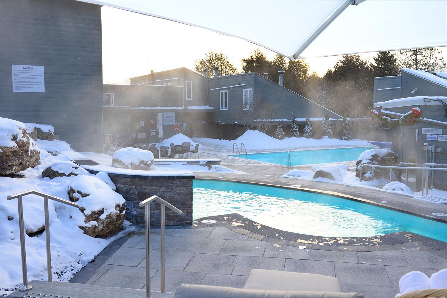 MILLCROFT INN & SPA | ⋆⋆⋆⋆ | VILLAGE OF ALTON, CANADA | SEASON DEALS ...