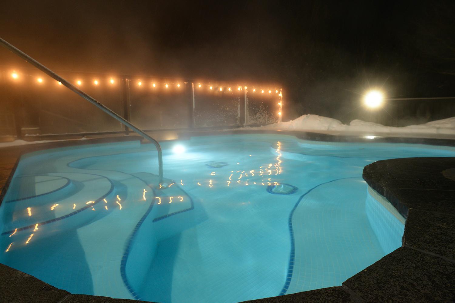 MILLCROFT INN & SPA | ⋆⋆⋆⋆ | VILLAGE OF ALTON, CANADA | SEASON DEALS ...