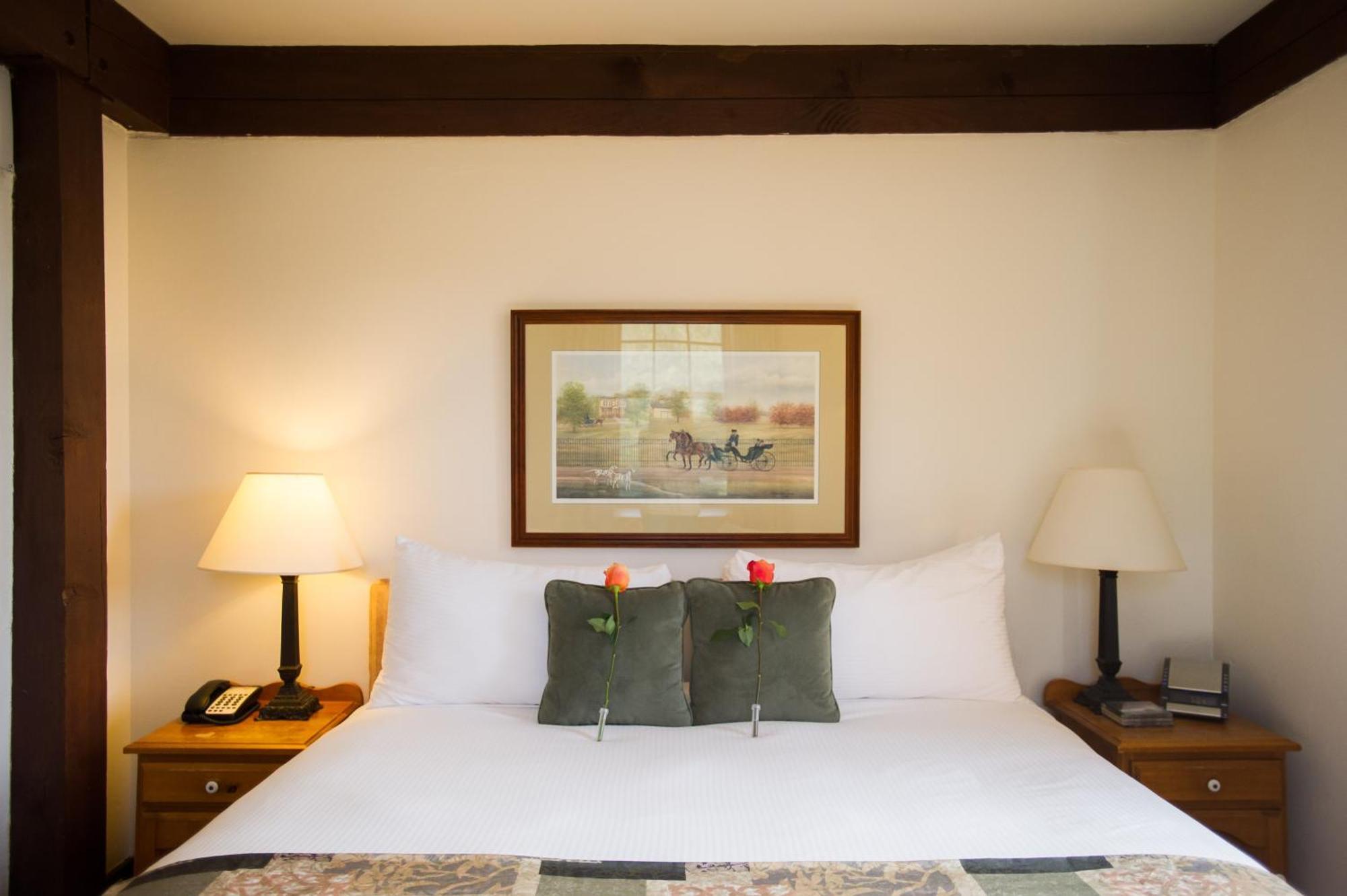 MILLCROFT INN & SPA | ⋆⋆⋆⋆ | VILLAGE OF ALTON, CANADA | SEASON DEALS ...