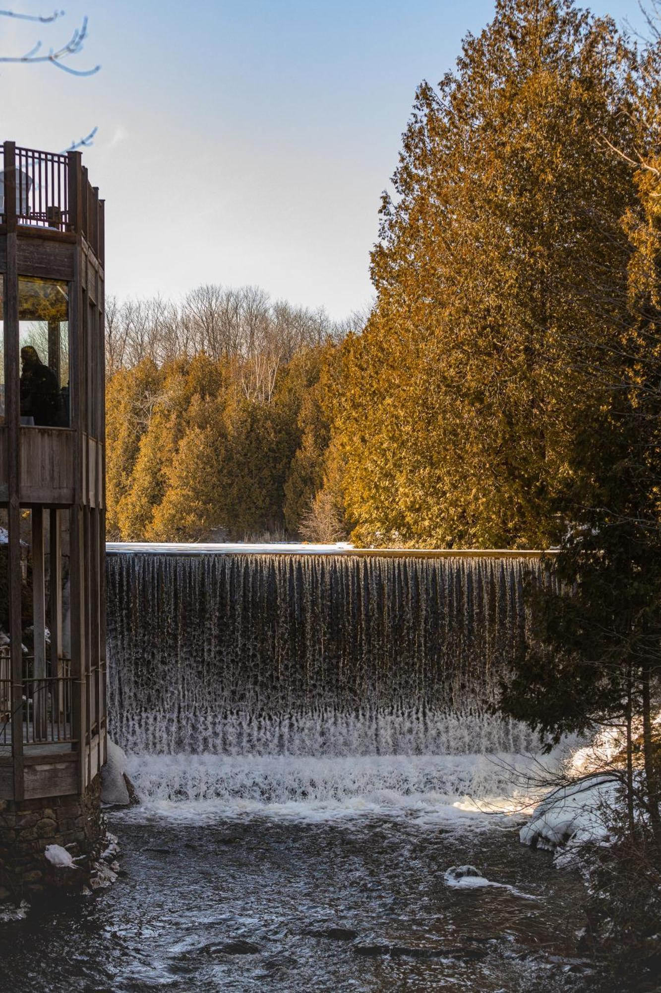 MILLCROFT INN & SPA | ⋆⋆⋆⋆ | VILLAGE OF ALTON, CANADA | SEASON DEALS ...
