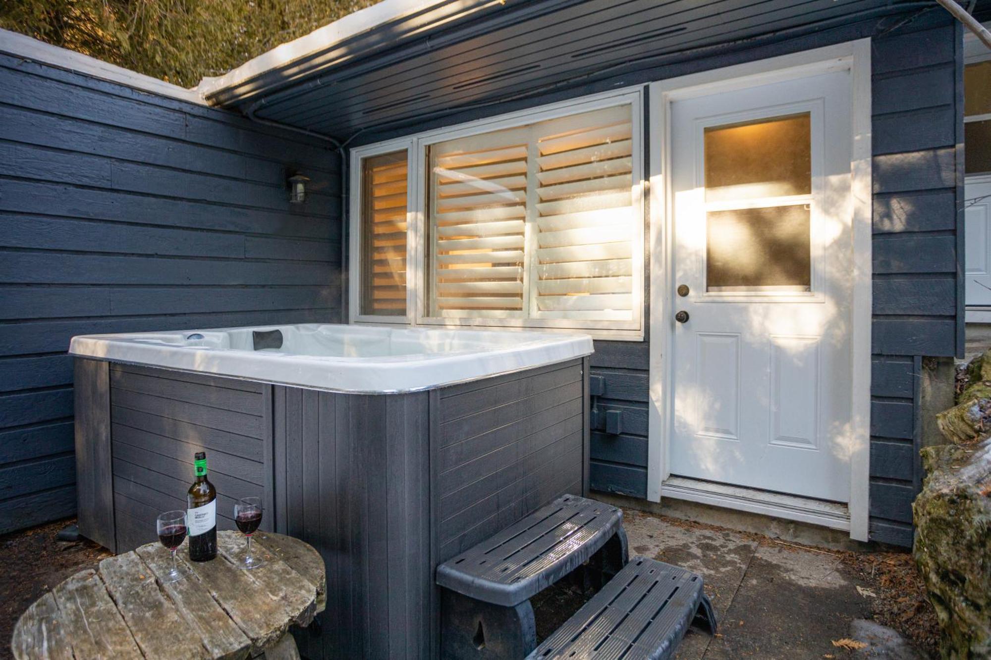 MILLCROFT INN & SPA | ⋆⋆⋆⋆ | VILLAGE OF ALTON, CANADA | SEASON DEALS ...