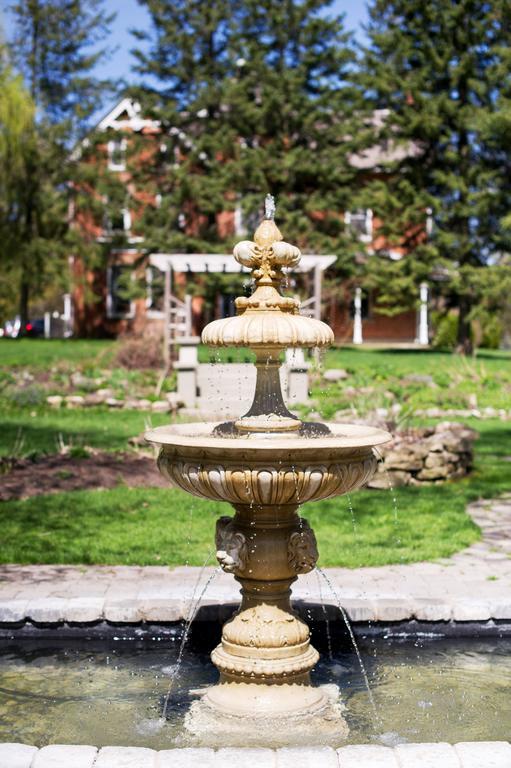 MILLCROFT INN & SPA | ⋆⋆⋆⋆ | VILLAGE OF ALTON, CANADA | SEASON DEALS ...