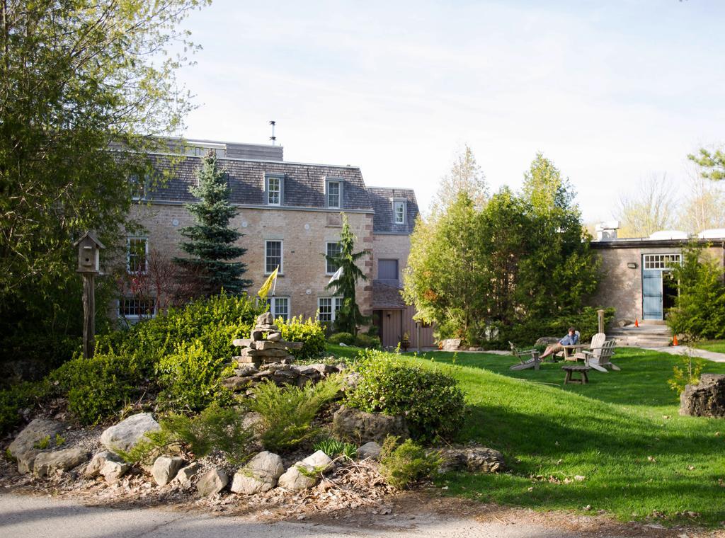 MILLCROFT INN & SPA | ⋆⋆⋆⋆ | VILLAGE OF ALTON, CANADA | SEASON DEALS ...