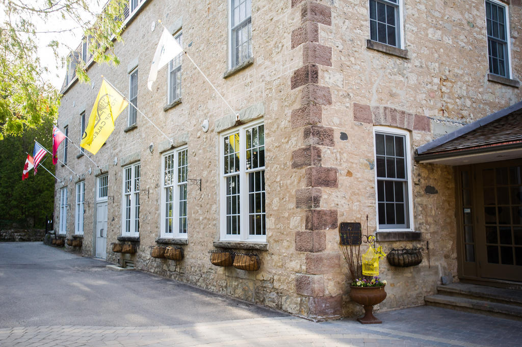 MILLCROFT INN & SPA | ⋆⋆⋆⋆ | VILLAGE OF ALTON, CANADA | SEASON DEALS ...
