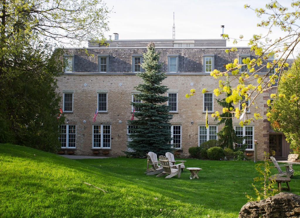 MILLCROFT INN & SPA | ⋆⋆⋆⋆ | VILLAGE OF ALTON, CANADA | SEASON DEALS ...