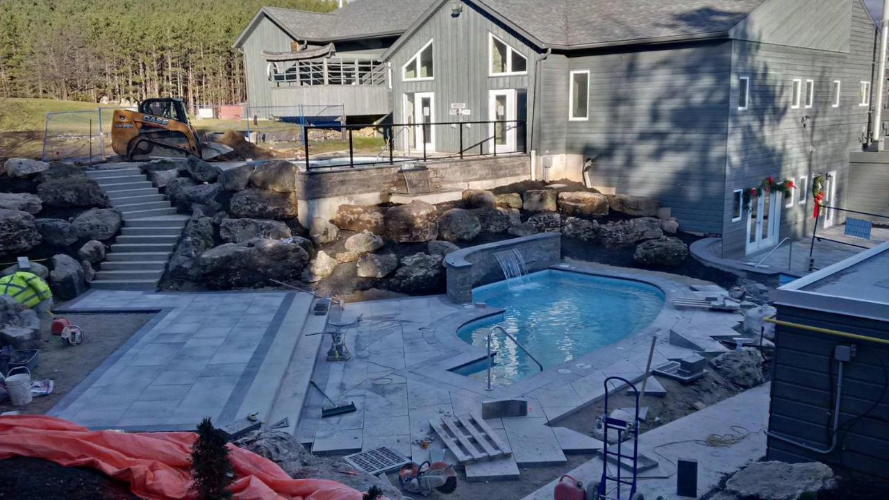 MILLCROFT INN & SPA | ⋆⋆⋆⋆ | VILLAGE OF ALTON, CANADA | SEASON DEALS ...