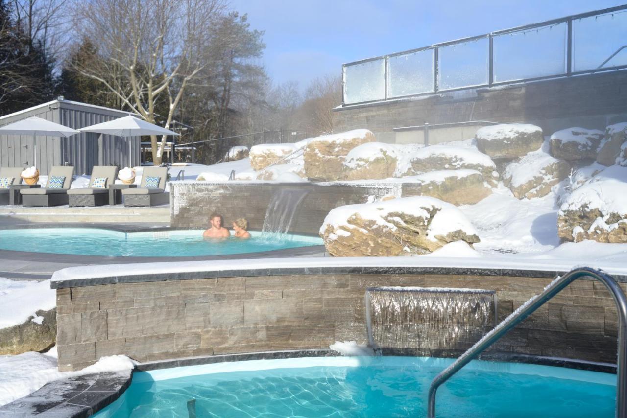 MILLCROFT INN & SPA | ⋆⋆⋆⋆ | VILLAGE OF ALTON, CANADA | SEASON DEALS ...